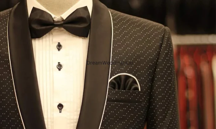 RK TRENDS  Wedding suits